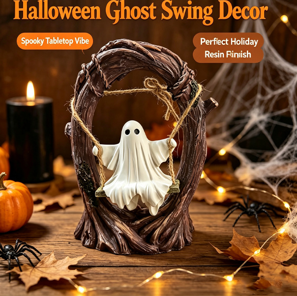 Decor Lighting Sales - عرض ساخن: زينة جديدة لعيد الهالوين