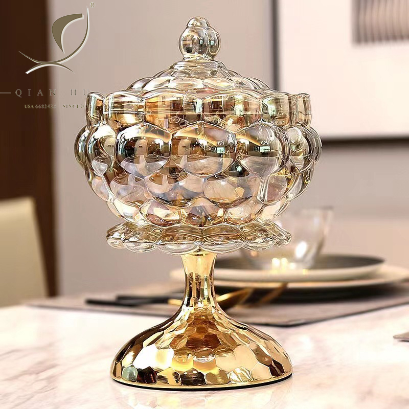 Home Decor Lighting Wholesale - 2025 ضوء أوروبي فاخر ديكور المنزل
