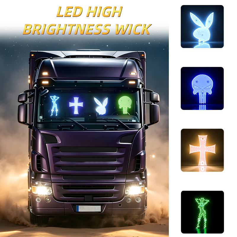 Decor Lighting Sales - CF الأكثر مبيعًا: مصباح LED زخرفي