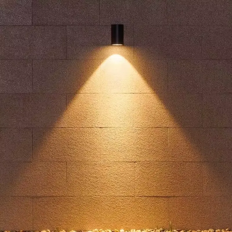 Decor Lighting Lamps - إضاءة جدارية خارجية للديكور، مصابيح جدارية