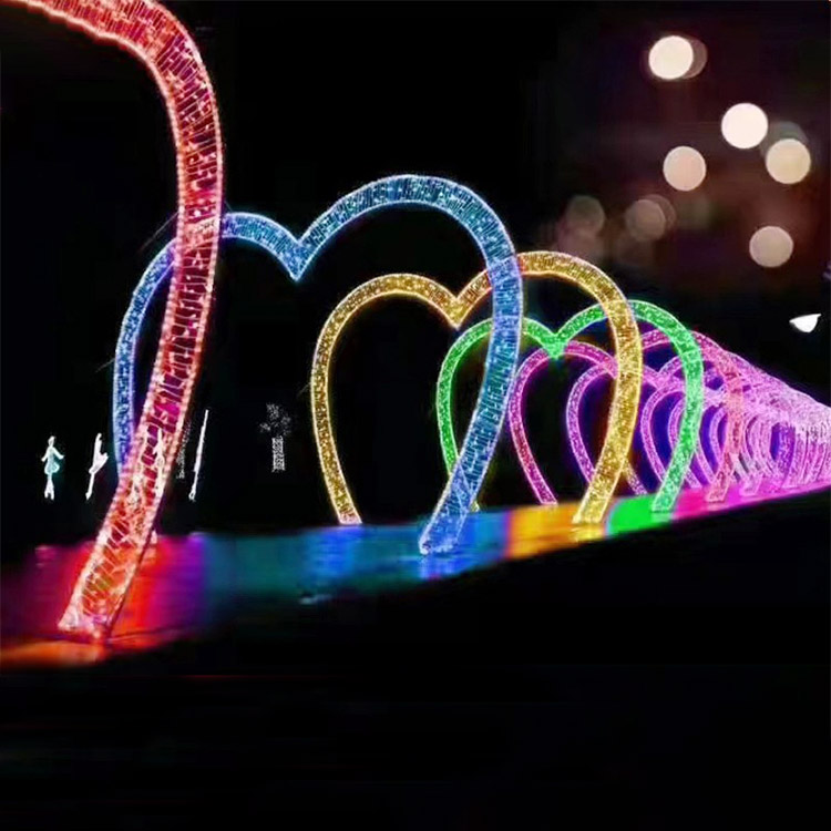 Decor Lighting Sales - أضواء زينة خارجية تجارية مقاومة للماء