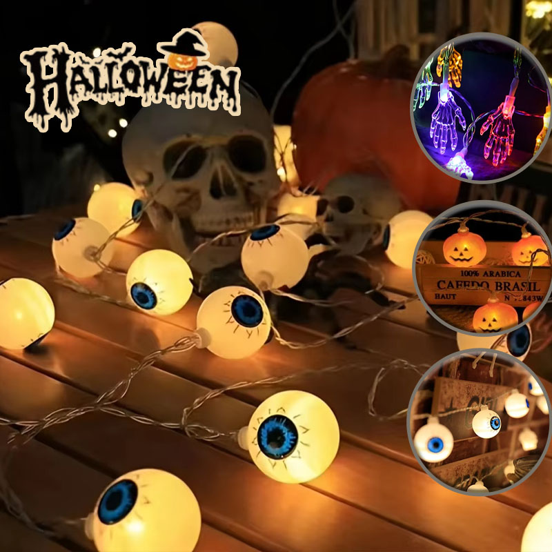 Lighting Decor House - 1-5 قطع أضواء LED على شكل