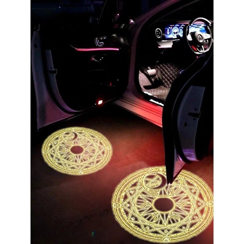 Led Moon Lamp - أنيمي بحار القمر مصابيح بروجيكتور Tsukino