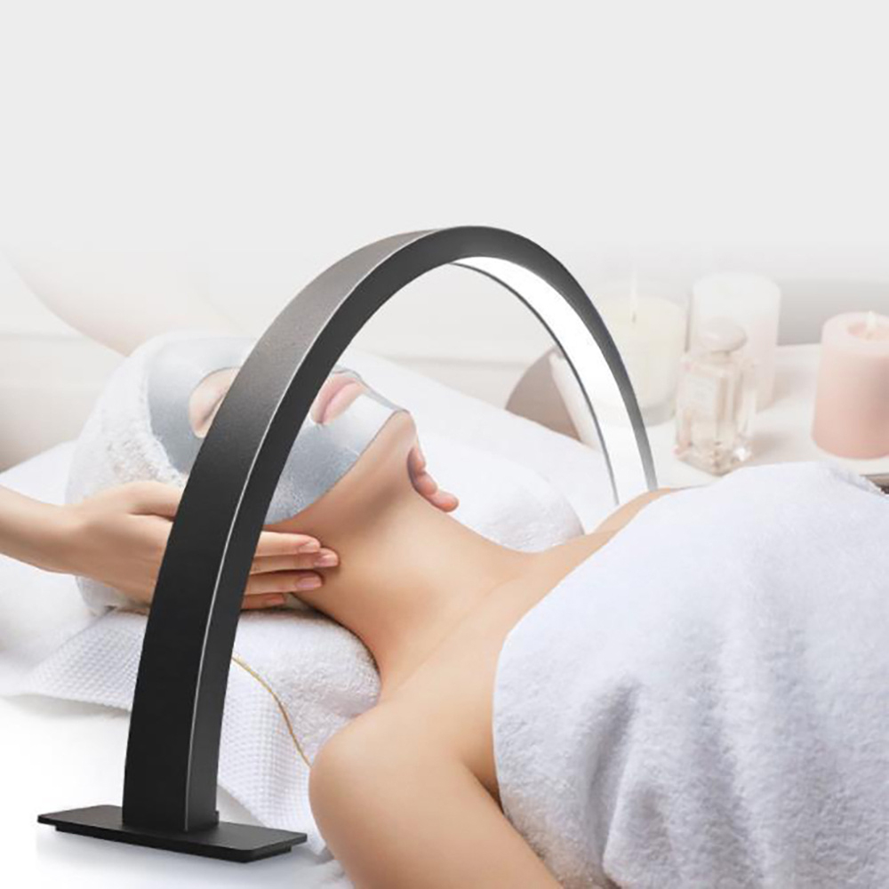 Led Moon Lamp - مسمار مصباح 40/66 سنتيمتر ملء ضوء