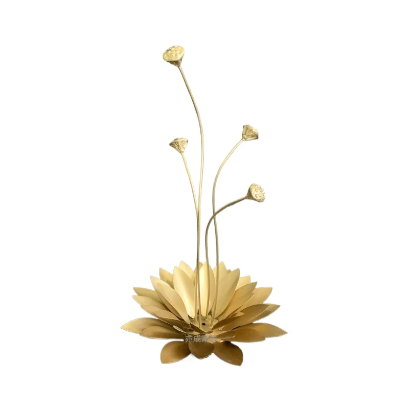 Home Decor Lighting Wholesale - زينة منزلية عصرية إبداعية فاخرة على