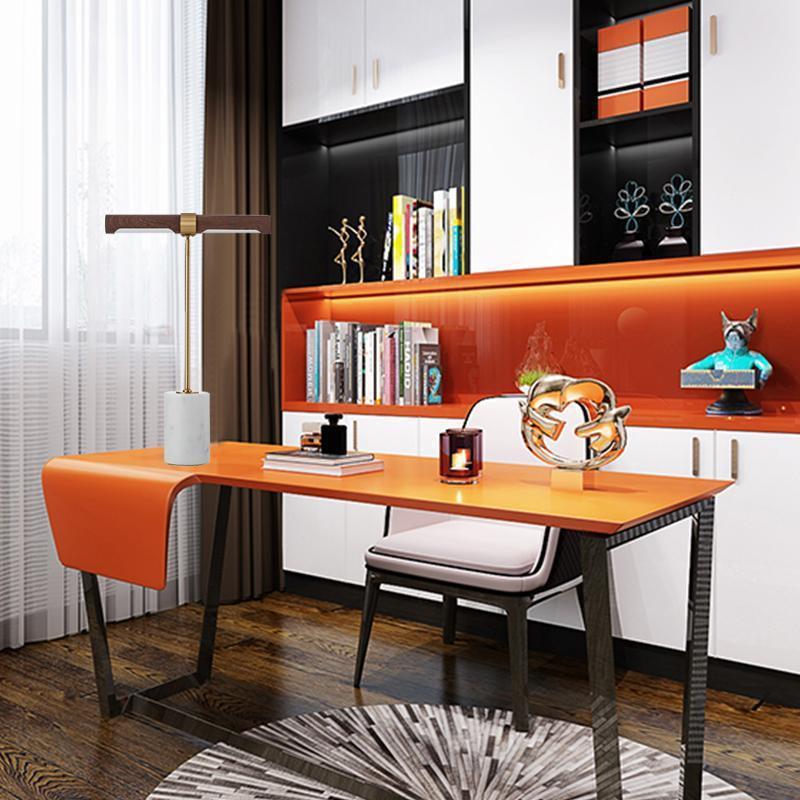 مصباح طاولة زخرفي، مصباح مكتب  - مراجعة Lighting Decor For Bedroom وسعره
