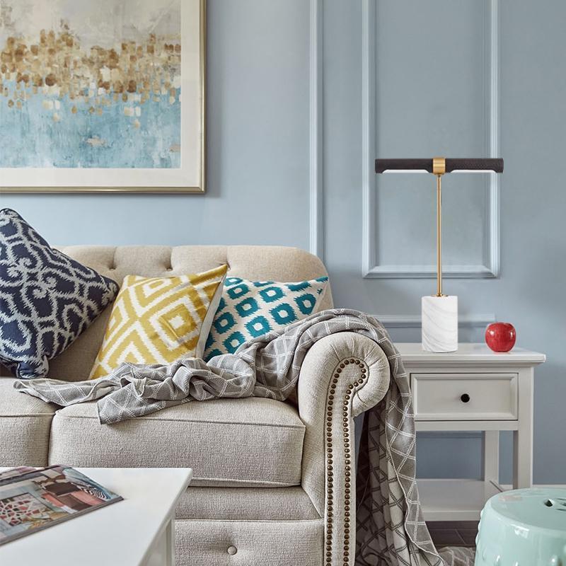 مصباح طاولة زخرفي، مصباح مكتب  - مراجعة Lighting Decor For Bedroom وسعره