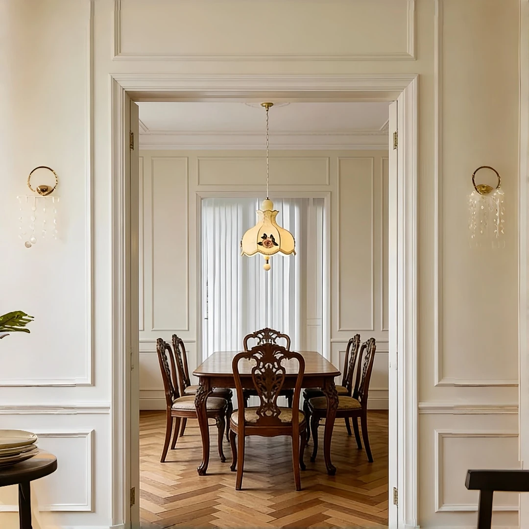 ثريا تيك إتش بي أنيقة بتصميم ا - مراجعة Decor Timeless Lighting وسعره
