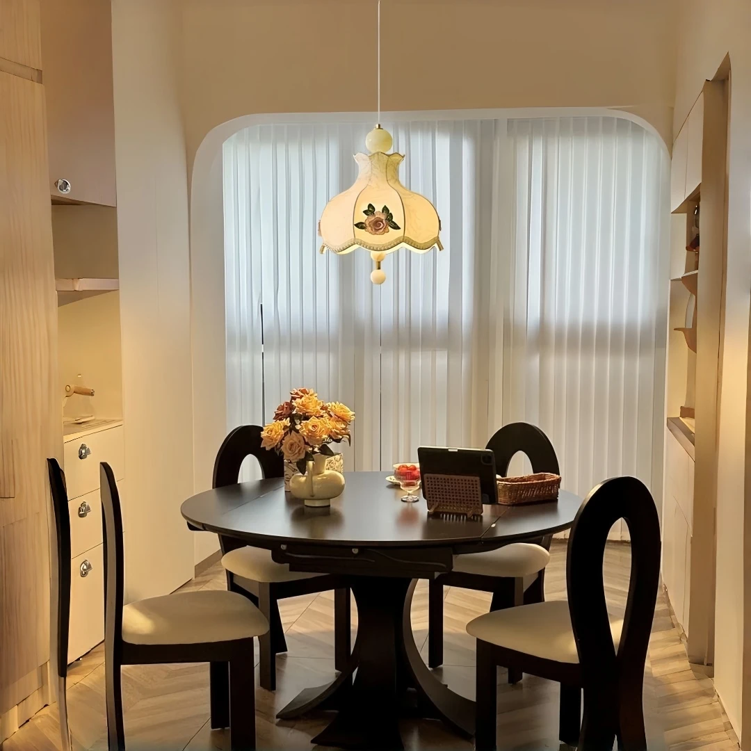 ثريا تيك إتش بي أنيقة بتصميم ا - مراجعة Decor Timeless Lighting وسعره