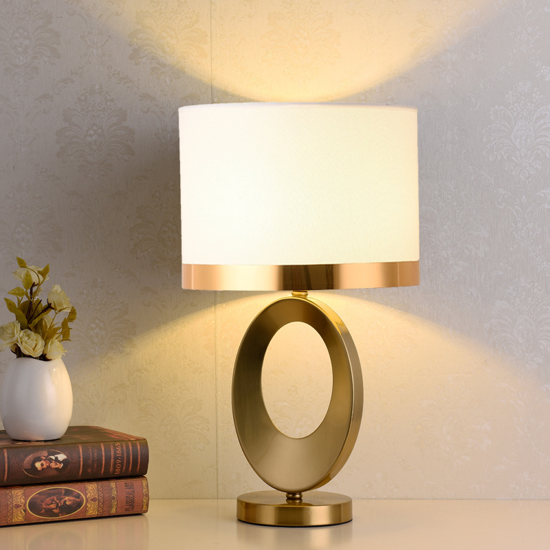 مصباح مكتبي صغير فاخر بتصميم ن - مراجعة Lighting Decor For Bedroom وسعره