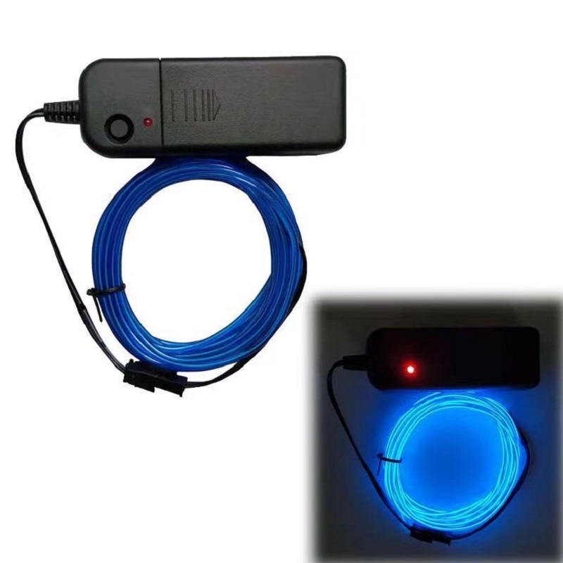 USB ولاعة السجائر محرك تحكم ،  - مراجعة Lighting Bolt Decor وسعره