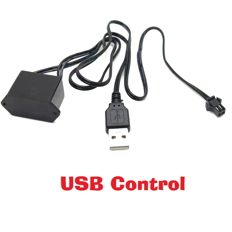 USB ولاعة السجائر محرك تحكم ،  - مراجعة Lighting Bolt Decor وسعره