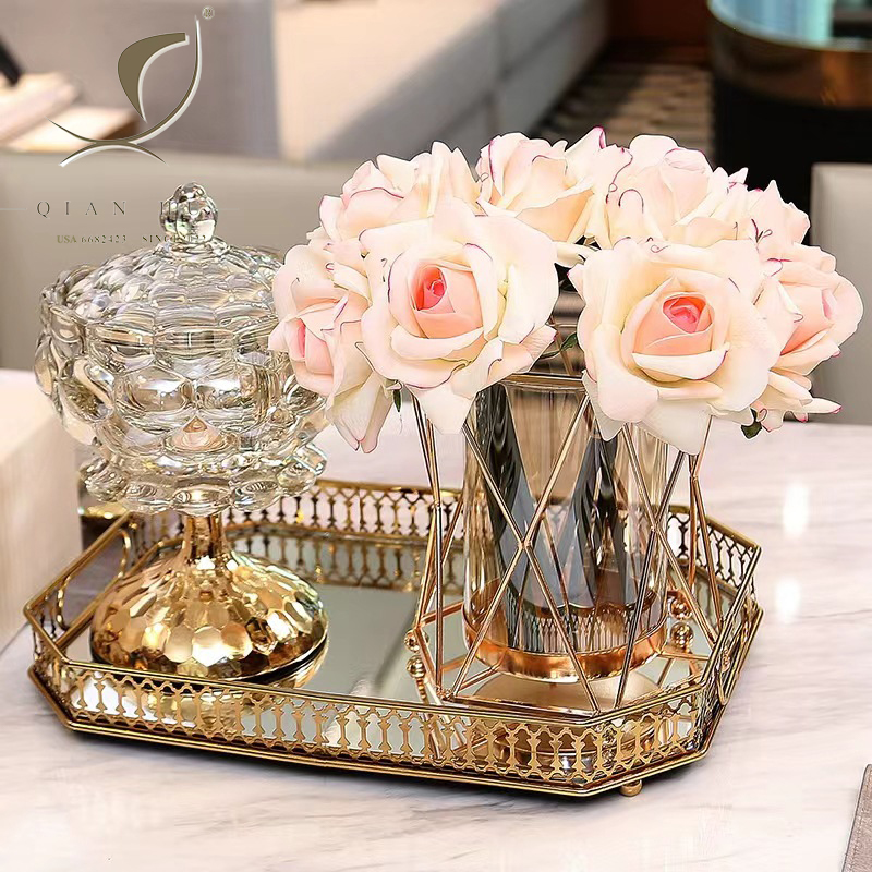 2025 ضوء أوروبي فاخر ديكور الم - مراجعة Home Decor Lighting Wholesale وسعره