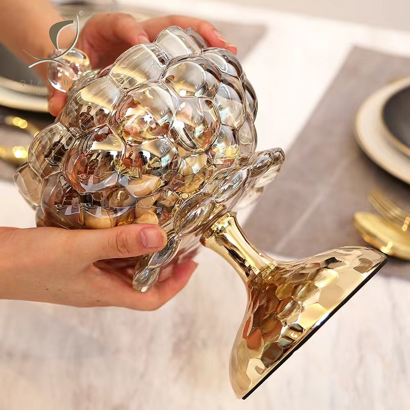 2025 ضوء أوروبي فاخر ديكور الم - مراجعة Home Decor Lighting Wholesale وسعره