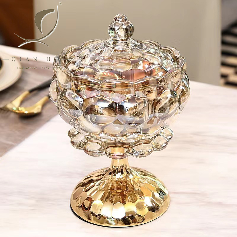 2025 ضوء أوروبي فاخر ديكور الم - مراجعة Home Decor Lighting Wholesale وسعره