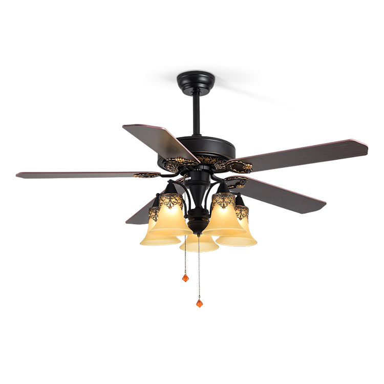 مروحة سقف عصرية عالية الأداء م - مراجعة Decor Lighting Fans وسعره