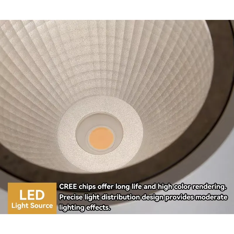 إضاءة جدارية خارجية للديكور، م - مراجعة Decor Lighting Lamps وسعره
