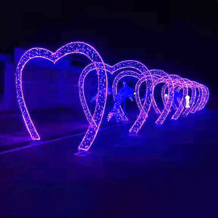 أضواء زينة خارجية تجارية مقاوم - مراجعة Decor Lighting Sales وسعره