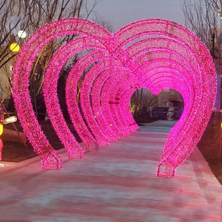 أضواء زينة خارجية تجارية مقاوم - مراجعة Decor Lighting Sales وسعره