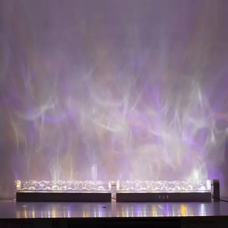 مصباح ذكي ثلاثي الأبعاد لعرض ا - مراجعة Lighting Decor For Bedroom وسعره
