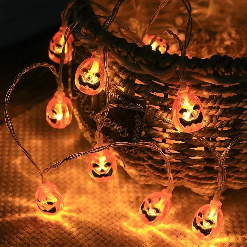 1-5 قطع أضواء LED على شكل قرع  - مراجعة Lighting Decor House وسعره