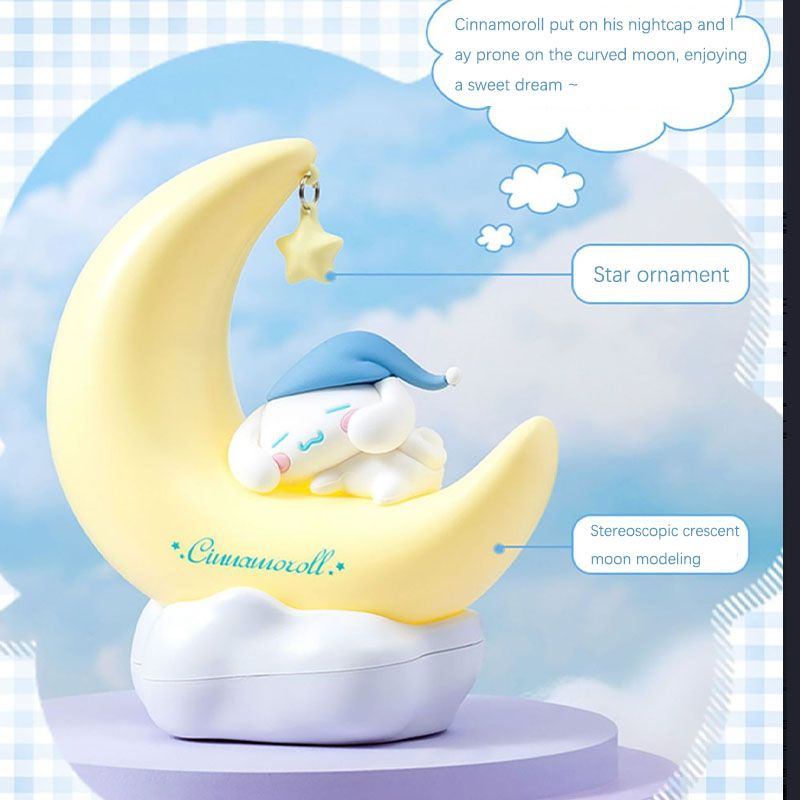 مصباح ليلي LED ثلاثي الأبعاد ع - مراجعة Led Moon Lamp وسعره
