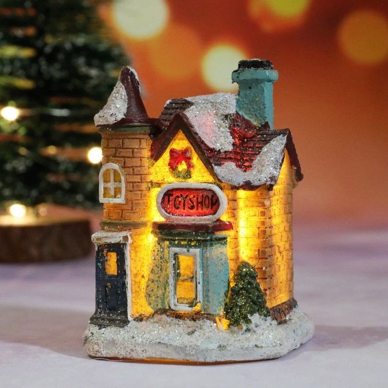 ديكورات إضاءة منزلية للأطفال ل - مراجعة Decor Lighting The Parade وسعره