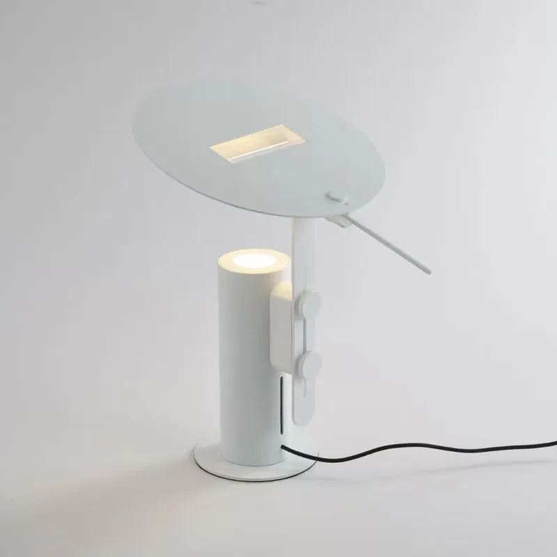 مصباح طاولة LED حديث وإبداعي ب - مراجعة Lighting Decor For Bedroom وسعره