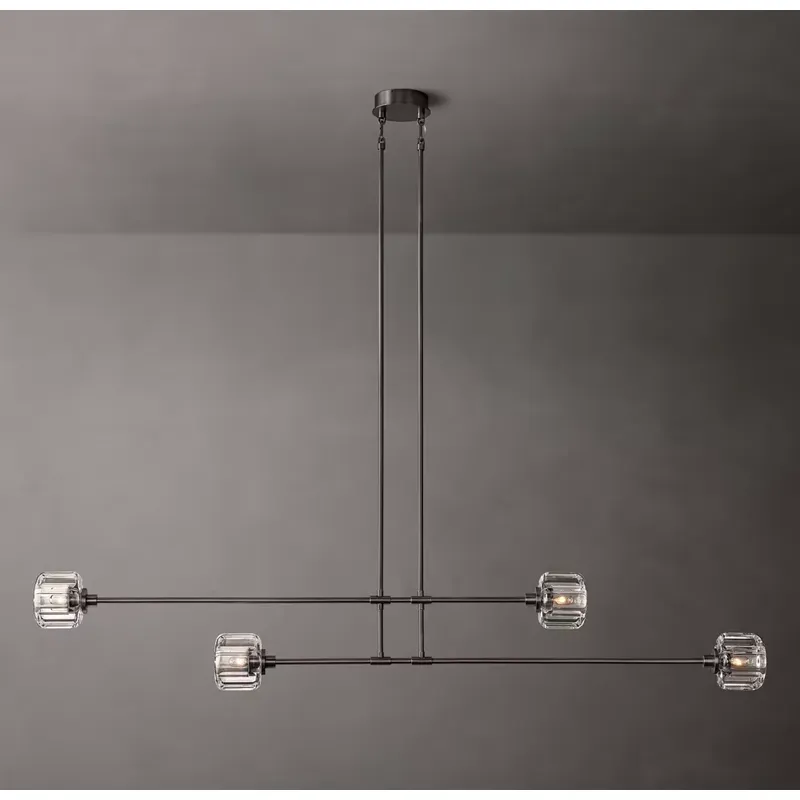 إضاءة داخلية بتصميم عصري للفنا - مراجعة Lighting Decor For Bedroom وسعره