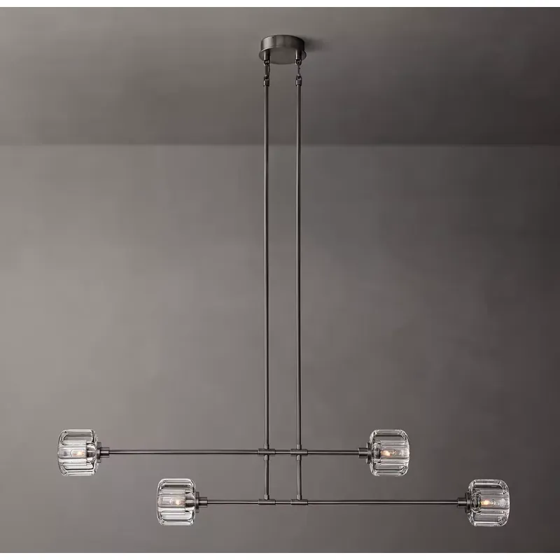 إضاءة داخلية بتصميم عصري للفنا - مراجعة Lighting Decor For Bedroom وسعره
