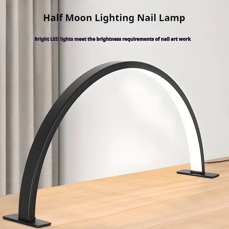مسمار مصباح 40/66 سنتيمتر ملء  - مراجعة Led Moon Lamp وسعره