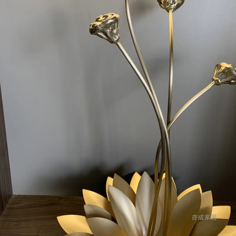 زينة منزلية عصرية إبداعية فاخر - مراجعة Home Decor Lighting Wholesale وسعره