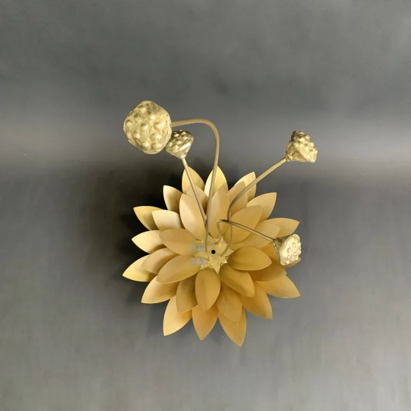 زينة منزلية عصرية إبداعية فاخر - مراجعة Home Decor Lighting Wholesale وسعره
