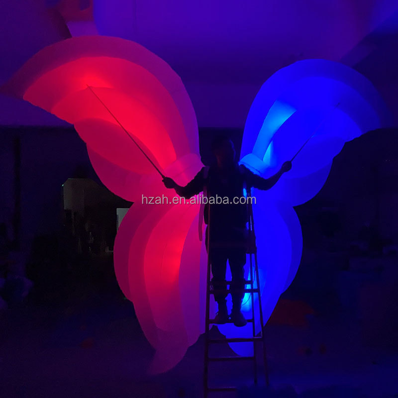 زي زهرة بيضاء فاخرة قابلة للنف - مراجعة Decor Lighting The Parade وسعره