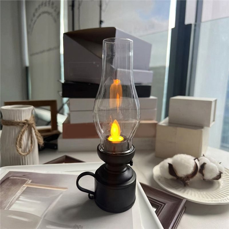 عرض ساخن - شموع إلكترونية، مصب - مراجعة Decor Lighting Sales وسعره